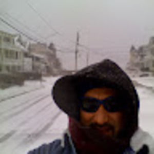 Meet your Posher, Albert